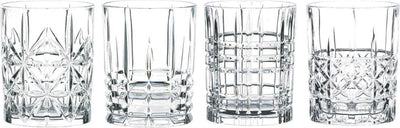 Nachtmann - Whiskyglas 'Highland' - 345 ml - Set à 4 Stück