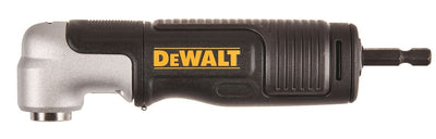 Imp Dewalt Zubehör dt20500 | Act Torsion rechtwinkliger Schraubenadapter | 1 4 dt20500-qz