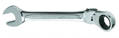 Bahco-Maulschlüssel mit Ratsche, 41 RM, flexibler Kopf 17 mm – 41 RM-17