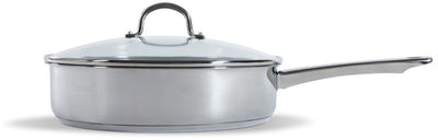 BK Bright Frying Pan Ø28 cm