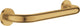 Grohe Essentials-Griff – 29,5 cm – gebürsteter, cooler Sonnenaufgang