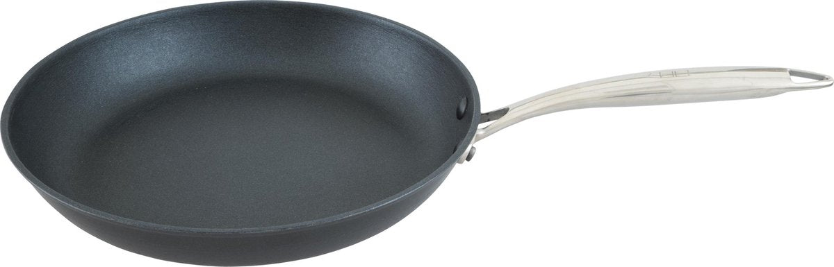 Point-Virgule Pan-à-moi-Bräter – helles Gusseisen – Excalibur-Beschichtung – ø 26 cm