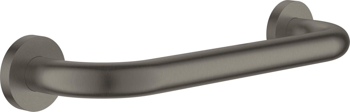 Grohe Essentials-Griff – 29,5 cm – gebürsteter Hartgraphit