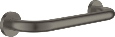 Grohe Essentials-Griff – 29,5 cm – gebürsteter Hartgraphit