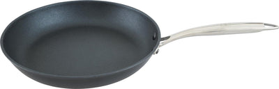 Point-Virgule Pan-à-moi-Bräter – helles Gusseisen – Excalibur-Beschichtung – ø 28 cm