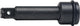 Makita-Zubehörverlängerung 100 mm 1 2 - 134874-8