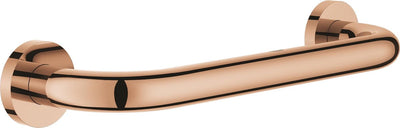 Grohe Essentials verarbeiten 29,5 cm warmen Sonnenuntergang