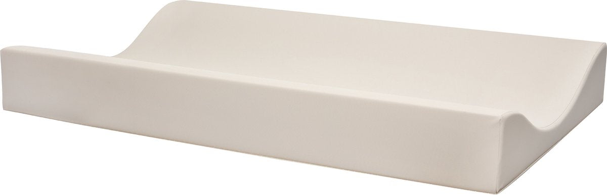 Bébé-jou Wickelauflage Taupe 72 x 44 cm