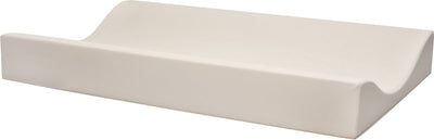 Bébé-jou Wickelauflage Taupe 72 x 44 cm