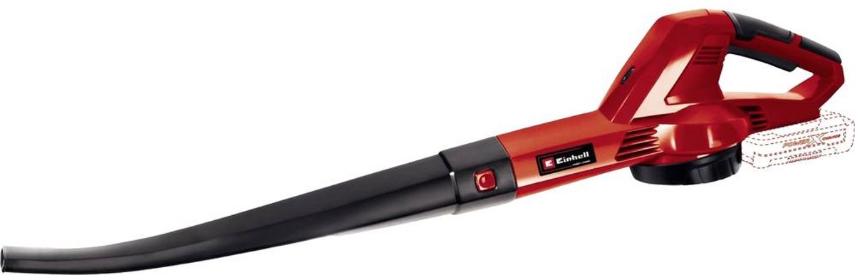 Einhell GC-CL 18 Li E Solo Akku-Laubbläser Power X-Change