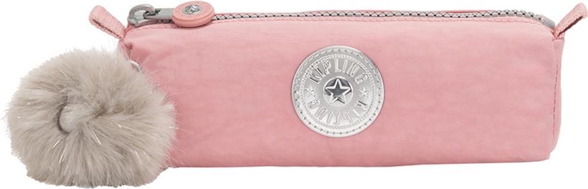 Kipling Freedom Federmäppchen Bridal Rose