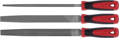 Kreator krt451107 Feile – 3 Stück – cs 250 mm