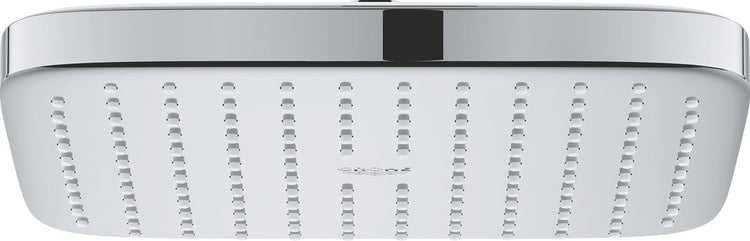 Grohe Quickfix Vitalio Comfort 250 Duschkopf – ã˜ 25 cm – Ecojoy – 1 Strahlart
