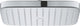Grohe Quickfix Vitalio Comfort 250 Duschkopf – ã˜ 25 cm – Ecojoy – 1 Strahlart