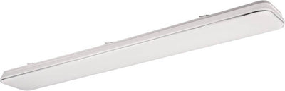 Rl lebe dein Licht Reality Blanca - Deckenleuchte - weiß - inkl. 1x smd 46w - 3000k