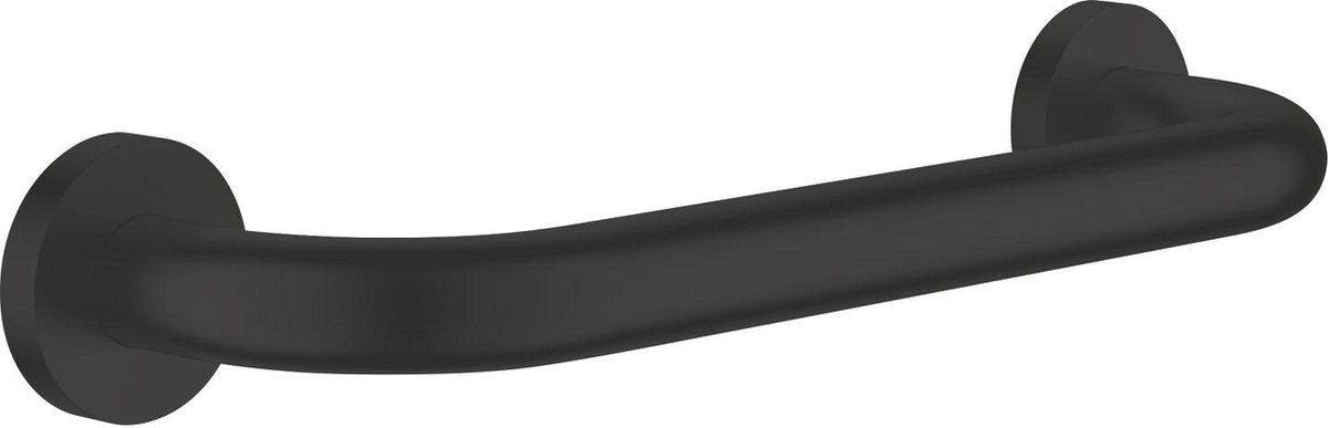 Grohe Quickfix-Startgriff – 349 mm – mattschwarz