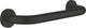 Grohe Quickfix-Startgriff – 349 mm – mattschwarz