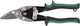 Kreator – Handwerkzeuge – krt611103 – Blechschere rechts – 250 mm 10