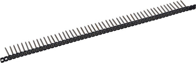 Einhell Schraubband - 20 Stück - 1000 Stück - 3,5 x 45 mm - Grobgewinde