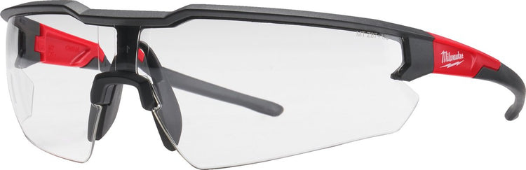 Milwaukee Schutzbrille klar