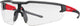 Milwaukee Schutzbrille klar