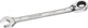 Stanley Handwerkzeuge Fatmax umkehrbarer Ringmaulschlüssel mit Ratsche 13 mm – FMMT13086-0 – FMMT13086-0