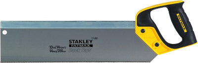 Stanley Handwerkzeuge Fatmax Kappsäge 350 mm – 13 t Zoll – 2-17-202