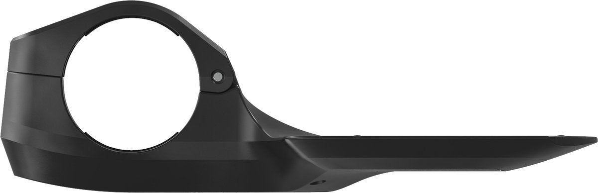 Wahoo Elemnt Roam Aero Out Fronthalterung schwarz