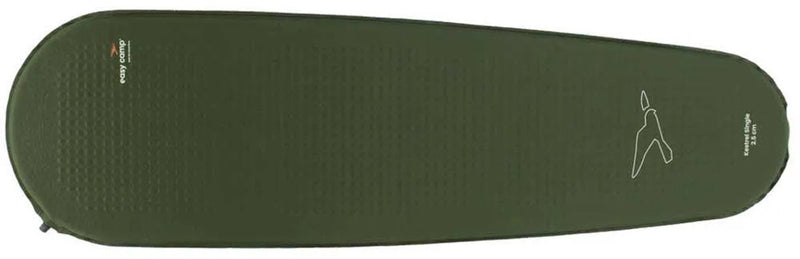Easy Camp Kestrel Matt Single 2,5 cm