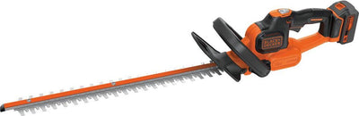 Black+Decker GTC18504PC 18 V 4,0 Ah 50 cm PC-Heckenschere – GTC18504PC-QW