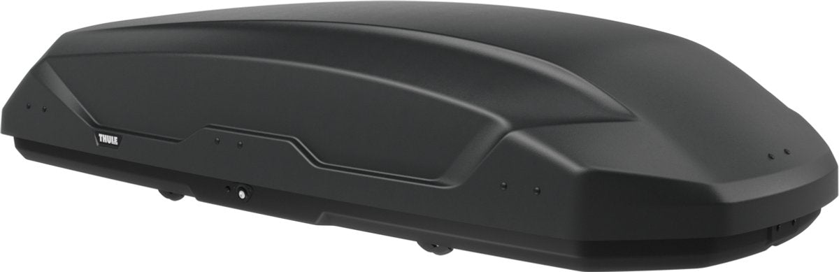 Thule Dachbox Pulse 2 l schwarz