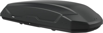 Thule Dachbox Pulse 2 l schwarz