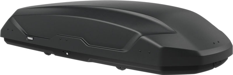 Thule Dachbox Pulse 2 l schwarz