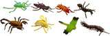 Insekten, 8st. - afbeelding 1