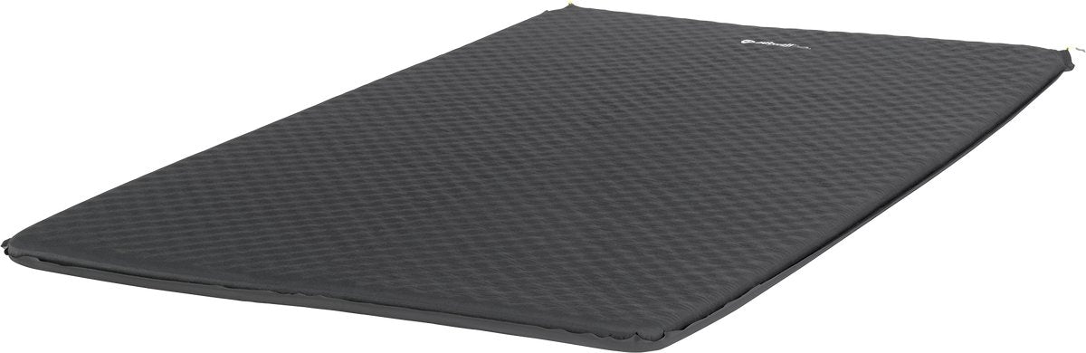 Outwell Sleepin Double 5,0 cm selbstaufblasende Isomatte 183 x 120 x 5 cm