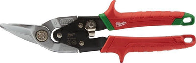 Milwaukee Blechschere rechts Luftfahrtschnitte – 48224520
