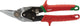 Milwaukee Blechschere rechts Luftfahrtschnitte – 48224520