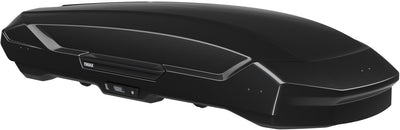 Thule Dachbox Motion 3 XL Motion 3 XL schwarz glänzend.