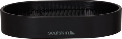 Sealskin Brave - Seifenschale - Seifenhalter - Schwarz