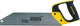 Stanley Handwerkzeuge Fatmax PVC-Handsäge 300 mm – 11 t Zoll – 2-17-206