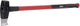 Kreator krtgr8011 Spaltaxt – 3 kg – 80 cm Stiel