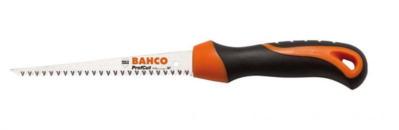 Bahco Scheuersäge profcut Gipskarton | pc-6-trocken
