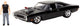 Jada Toys Jada Fast Furious 1970 Dodge Charger und Figur im Maßstab 1:24