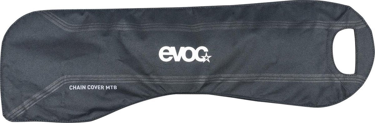 Evoc - Kettenschutz MTB schwarz