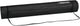 Avento Fitness Yogamatte Basic – 173 x 61 x 0,4 cm – Schwarz