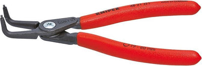 Knipex Sicherungsringzange innen Nr. 90 g 85-140 mm - 4821j41