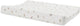 Jollein Wickelauflagenbezug – 50 x 70 cm – Jersey – Tierfreunde