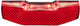 Axa Rücklicht Blueline Nabendynamo stabil 50mm