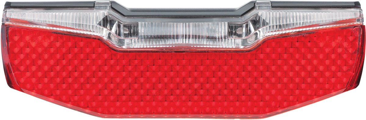 Axa Rücklicht blueline stetiger Dynamo 6v 80mm auf Karte