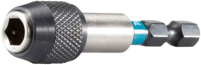 Imp Makita Zubehör Bithalterschlitten 1 4 60 mm schwarz – B-66802 – B-66802